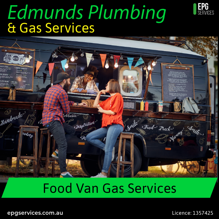 Edmunds Plumbing & Gas Services work 3