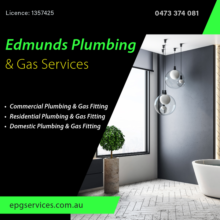 Edmunds Plumbing & Gas Services project 7