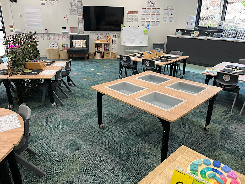 EDU Flooring photo 3
