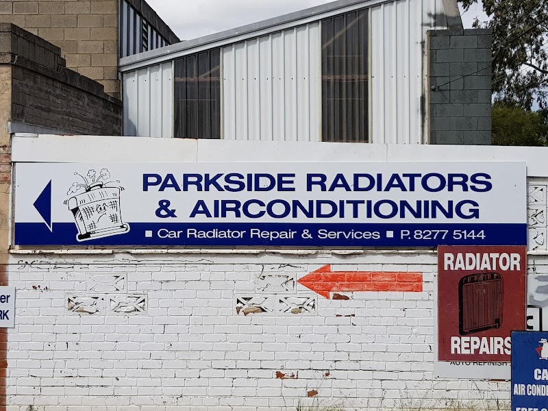 Edwardstown Radiators & Airconditioning work 1