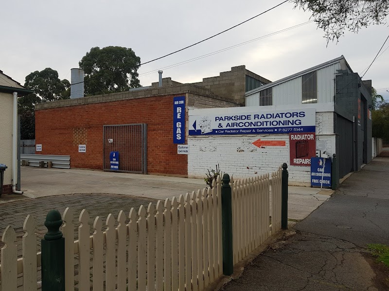 Edwardstown Radiators & Airconditioning work 3