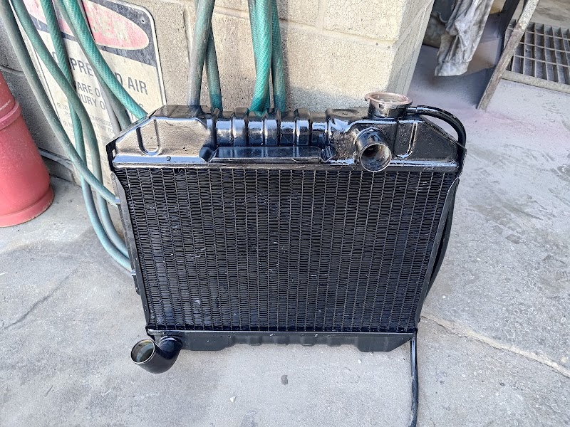 Edwardstown Radiators & Airconditioning project 5