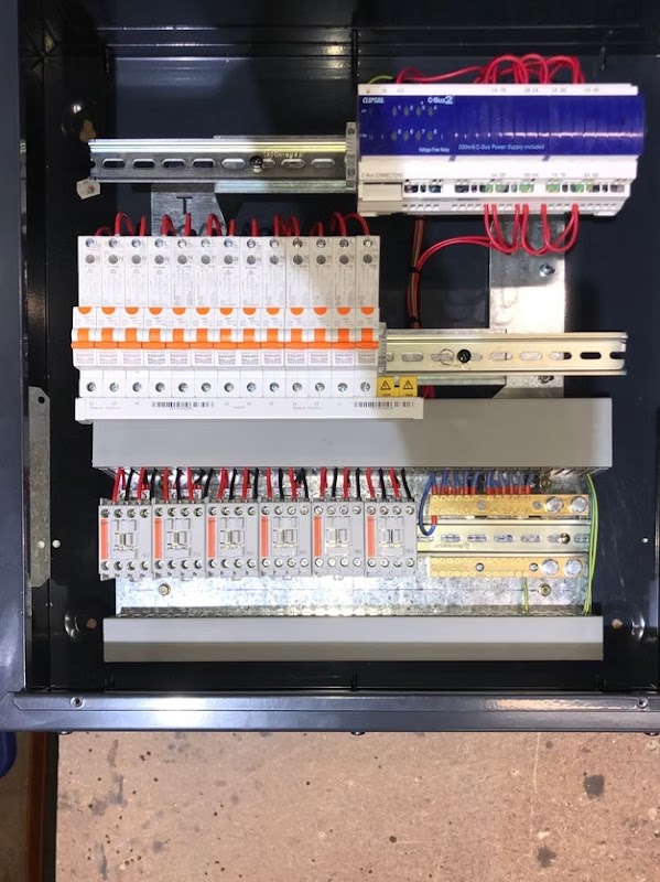 EES Electrics photo 3