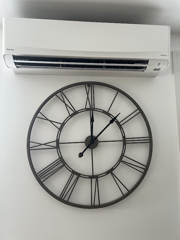Efficient Air work 4