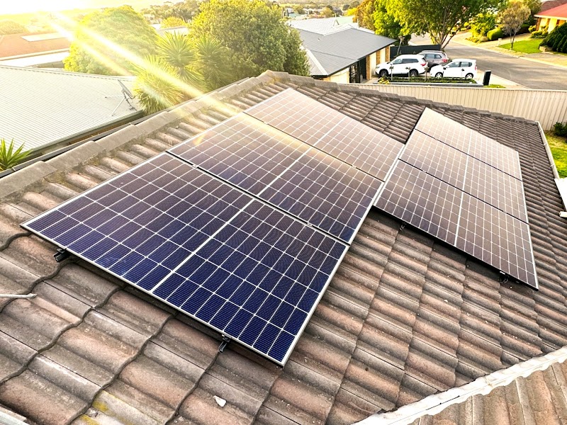 Efficient Electrical & AirConditioning photo 1