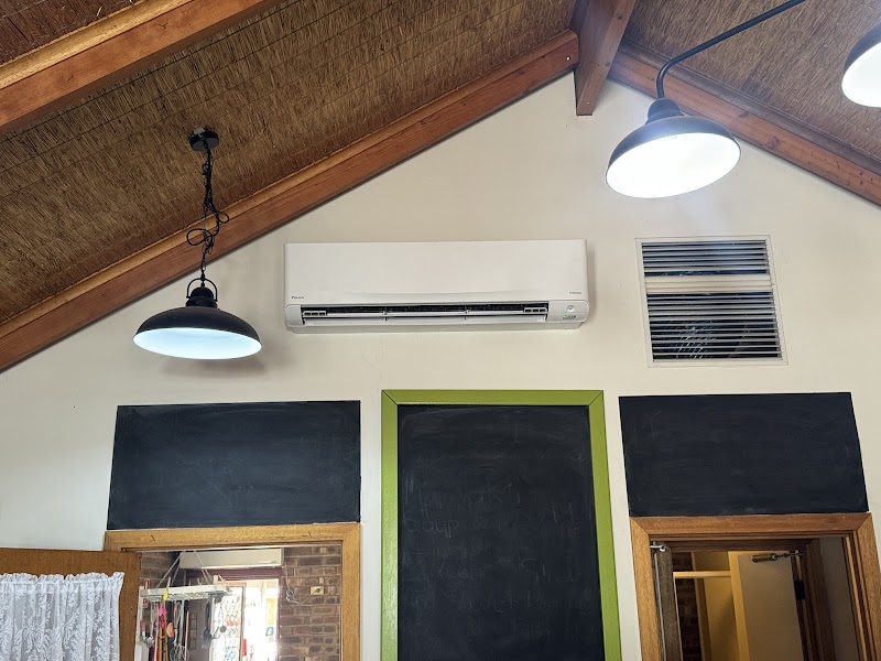 Efficient Electrical & AirConditioning photo 2