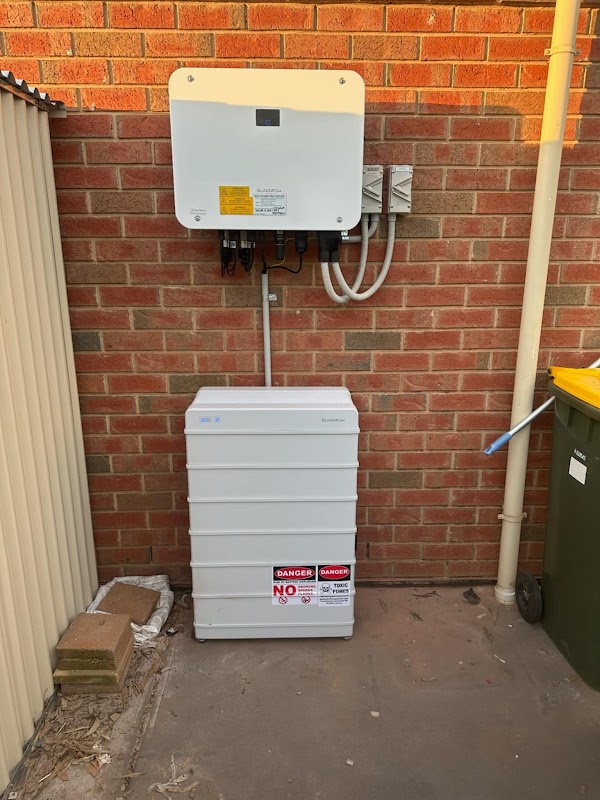 Efficient Electrical & AirConditioning photo 3