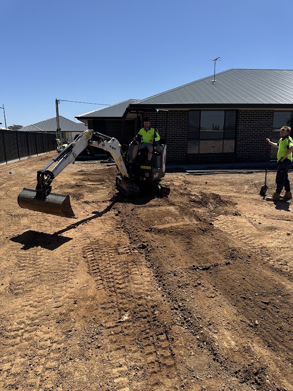 Efficient Electrical & AirConditioning project 4