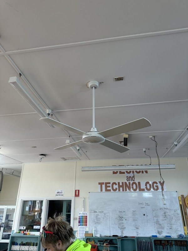 Efficient Electrical & AirConditioning project 5