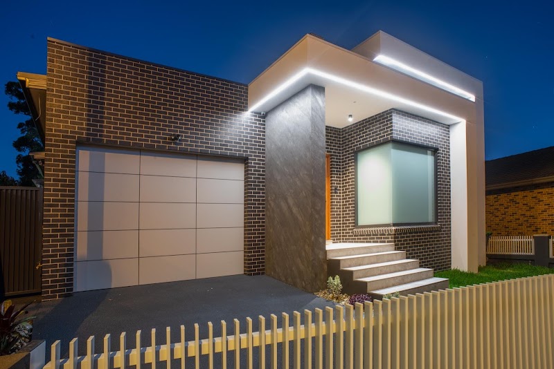 Eforce Electrical Pty Ltd work 1