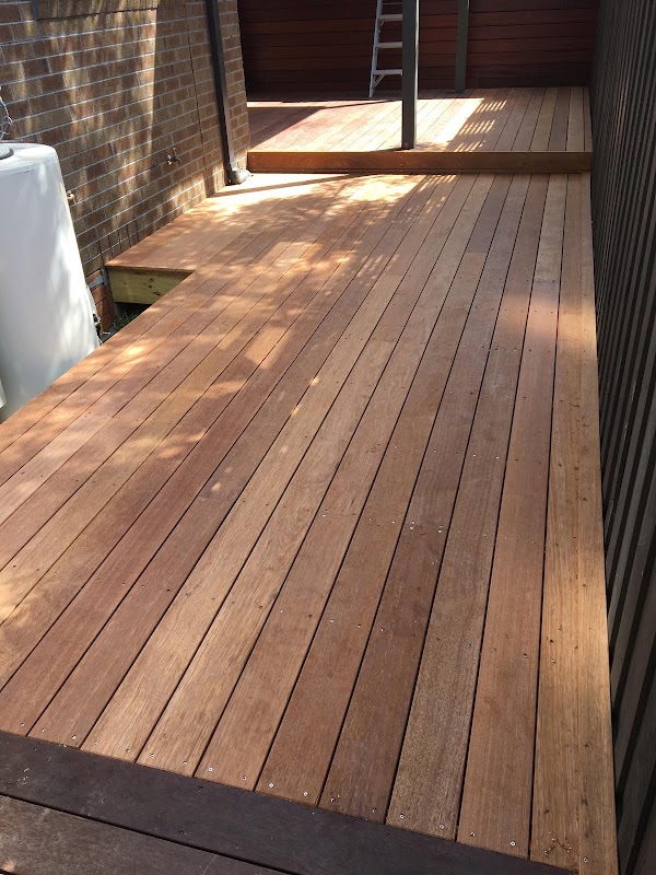 Egan built project 6