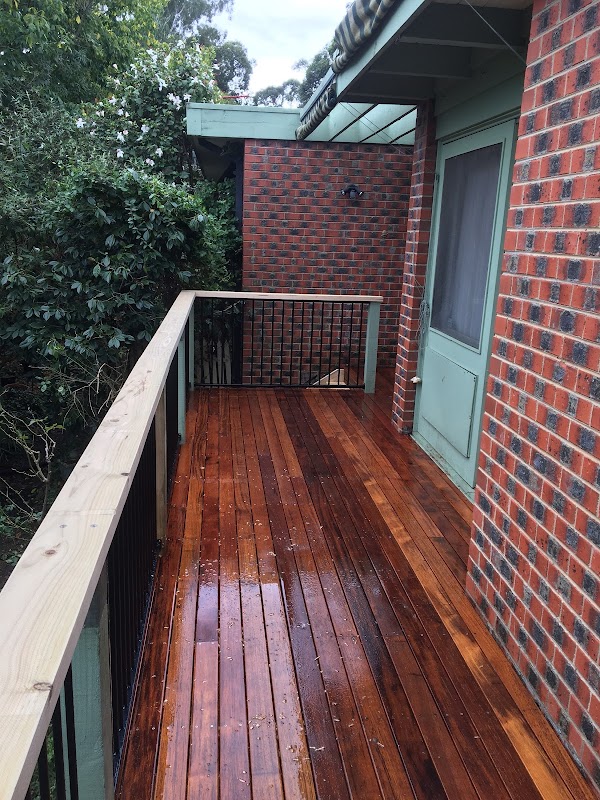 Egan built project 7