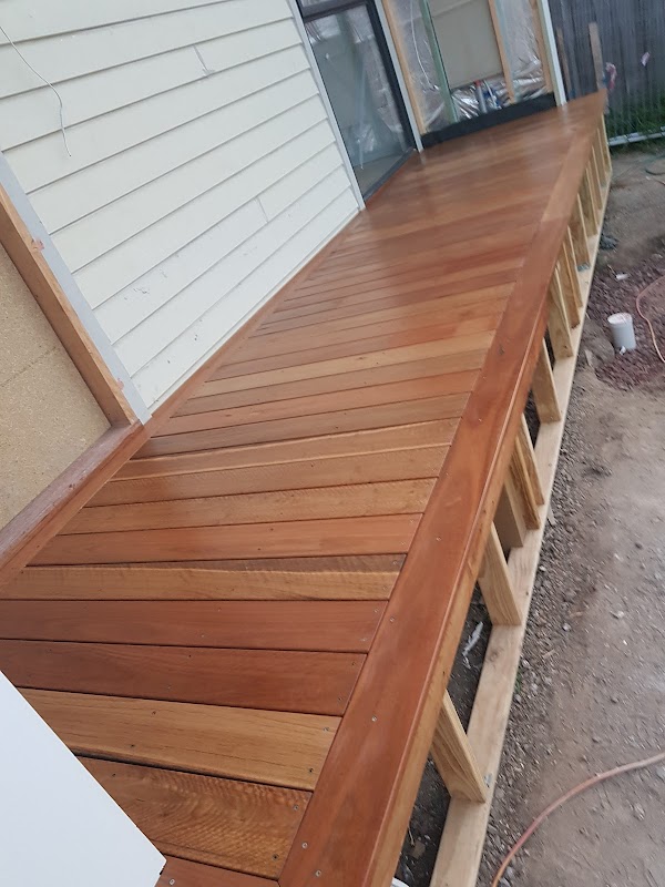 Egan built project 8