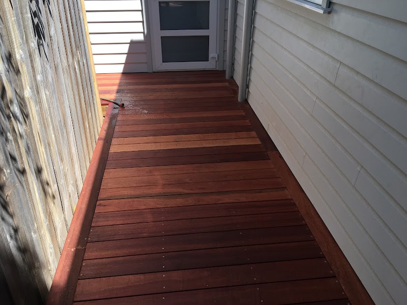 Egan built project 9