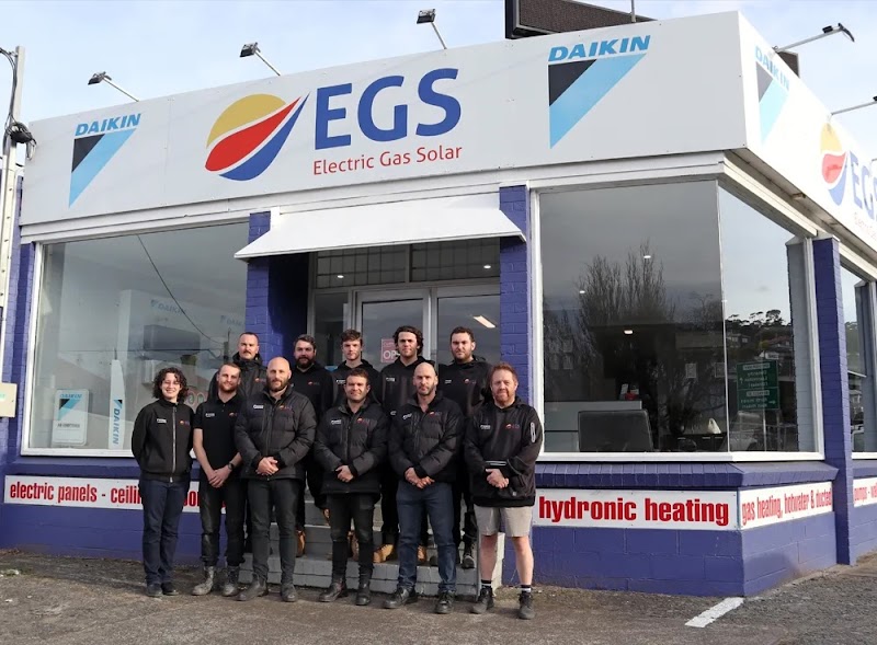 EGS Electric Gas Solar work 2