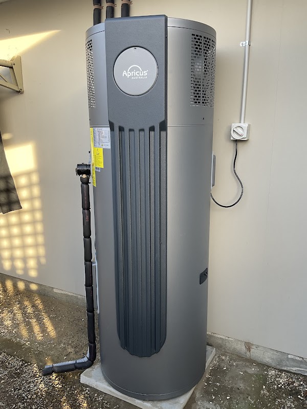 EGS Electric Gas Solar project 6
