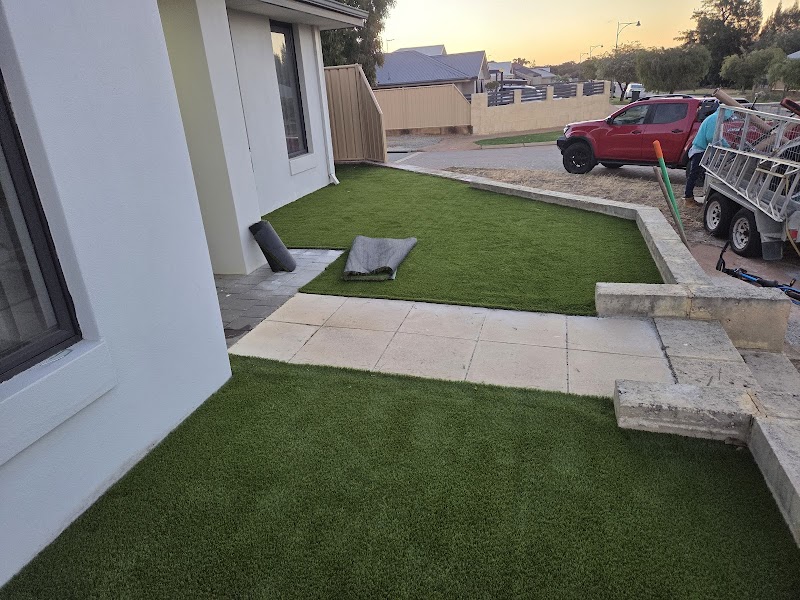 EJS Landscaping and Gardening photo 3