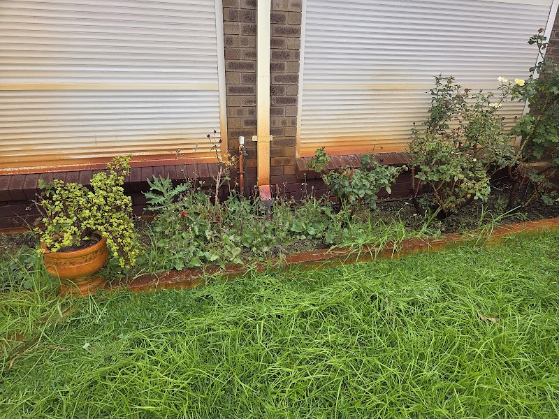 EJS Landscaping and Gardening project 5