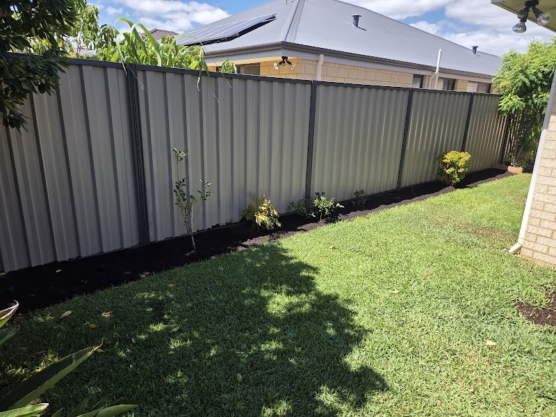 EJS Landscaping and Gardening project 6