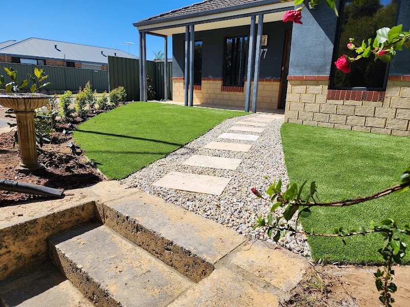 EJS Landscaping and Gardening project 8