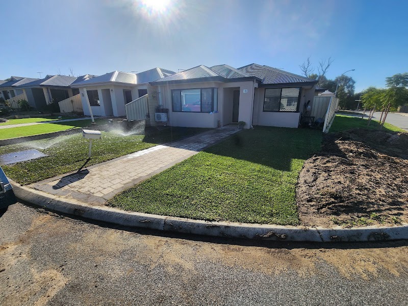 EJS Landscaping and Gardening project 9