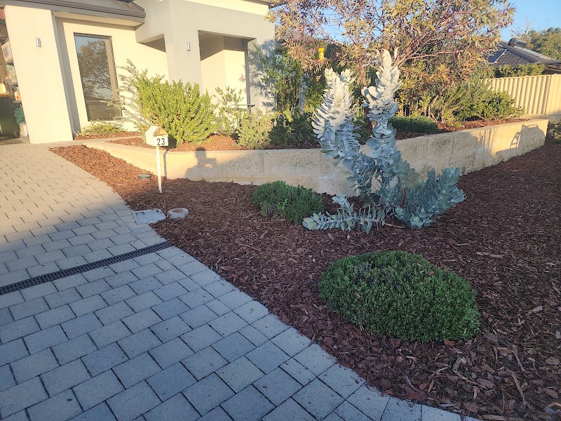 EJS Landscaping and Gardening project 10