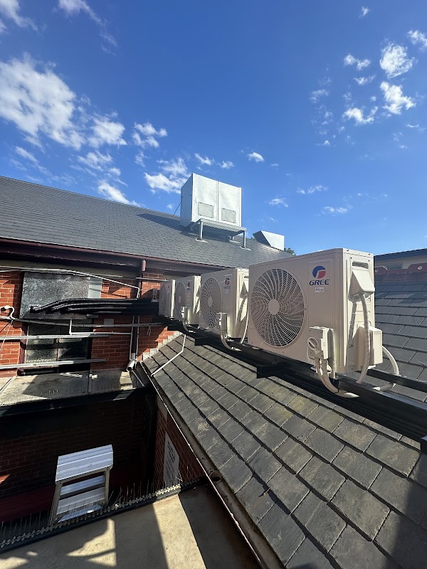 Elecair Services Pty Ltd photo 1