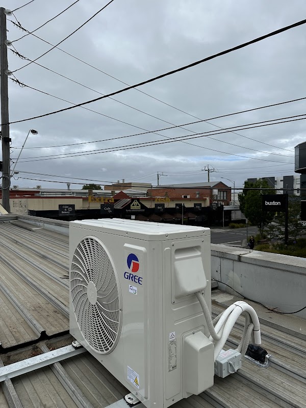 Elecair Services Pty Ltd photo 2
