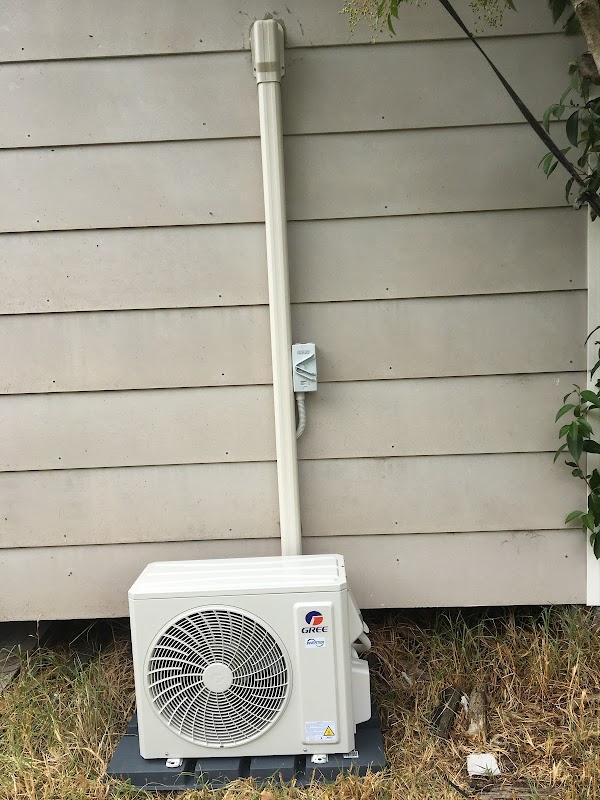 Elecair Services Pty Ltd project 4