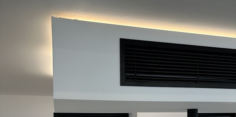 Elecair Services Pty Ltd project 5