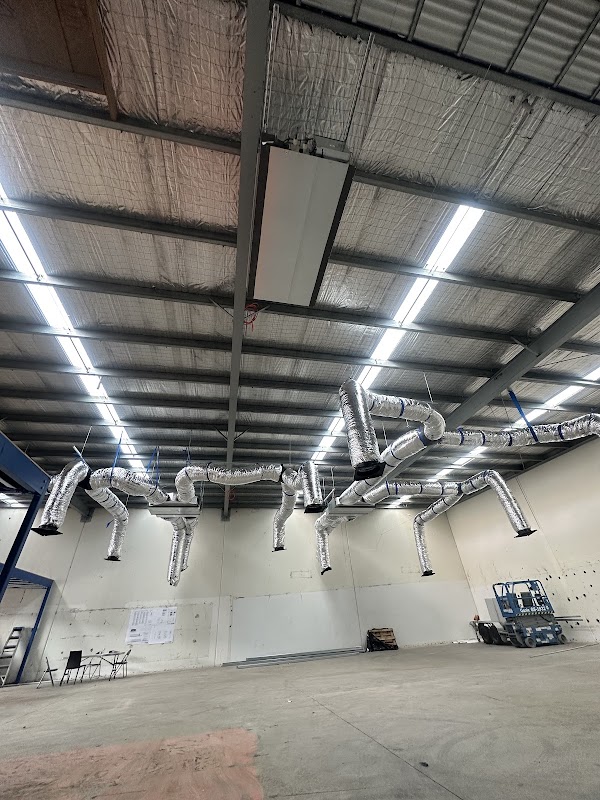 Elecair Services Pty Ltd project 6