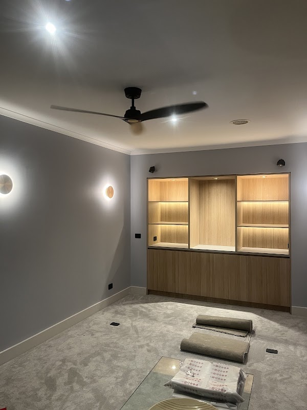 Elecden Electrical - Local Electrician Yarraville | Tesla EV Wall Charger Installation | Melbourne work 4