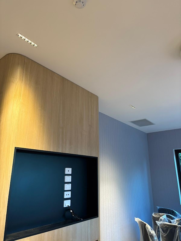 Elecden Electrical - Local Electrician Yarraville | Tesla EV Wall Charger Installation | Melbourne project 7