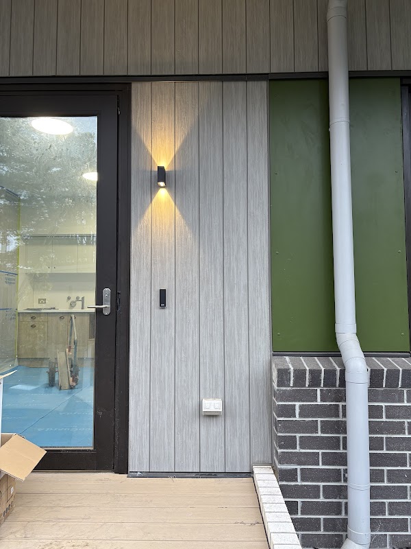 Elecden Electrical - Local Electrician Yarraville | Tesla EV Wall Charger Installation | Melbourne project 8