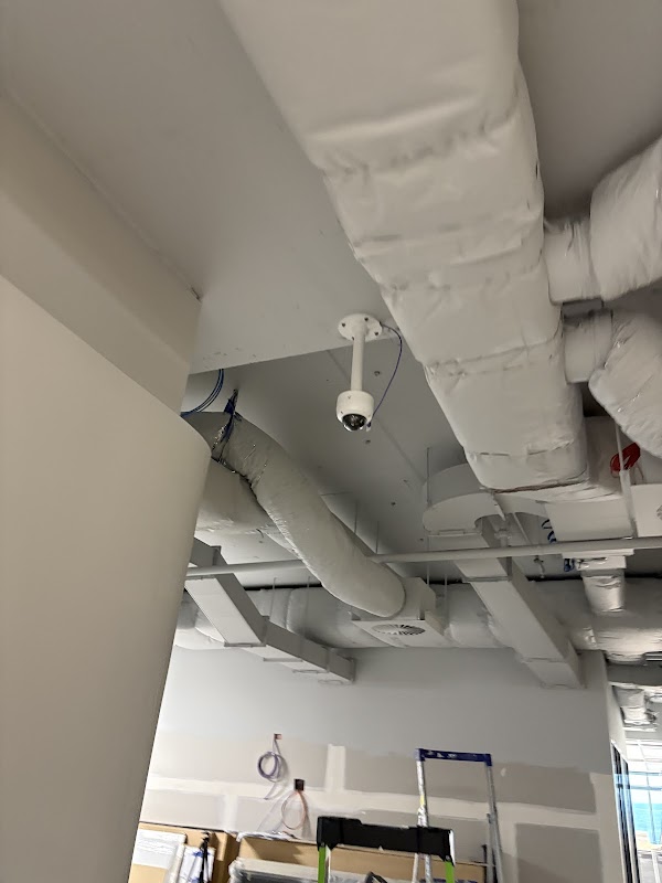 Elecden Electrical - Local Electrician Yarraville | Tesla EV Wall Charger Installation | Melbourne project 10