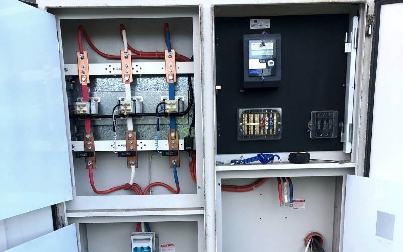 Elecell Pty Ltd, Electrical Contractors photo 2