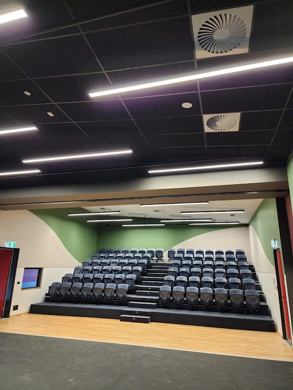 Elecell Pty Ltd, Electrical Contractors project 7
