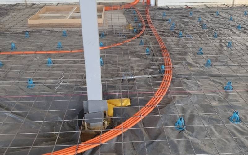 Elecell Pty Ltd, Electrical Contractors project 10