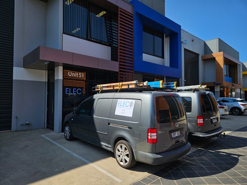 Eleco Electrical And Data | Electrician Thomastown work 2