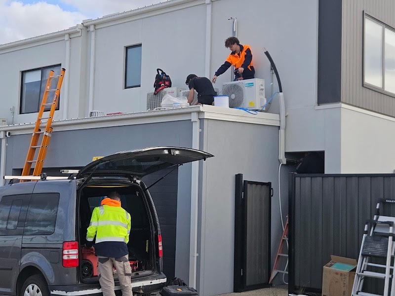 Eleco Electrical And Data | Electrician Thomastown project 8