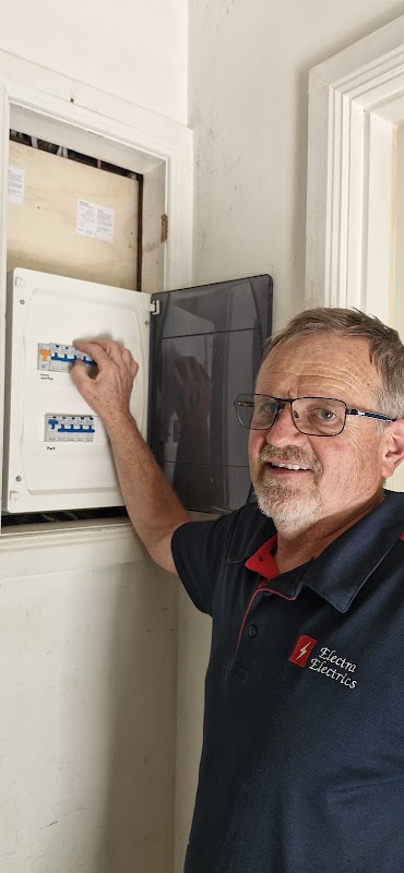 Electra Electrics work 2