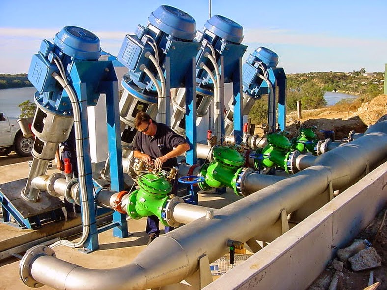 Electric Solutions work 2