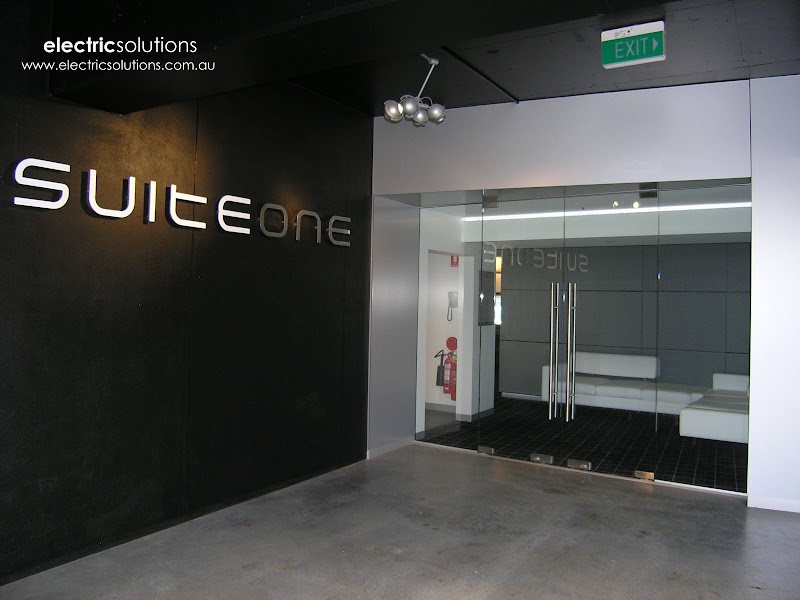 Electric Solutions work 3