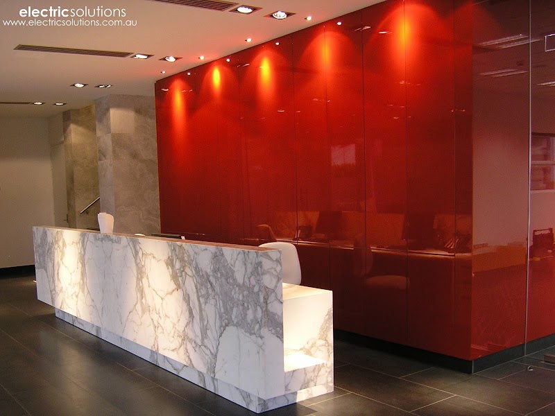 Electric Solutions work 4