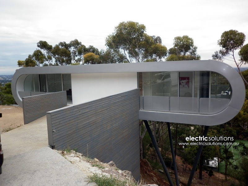 Electric Solutions project 5