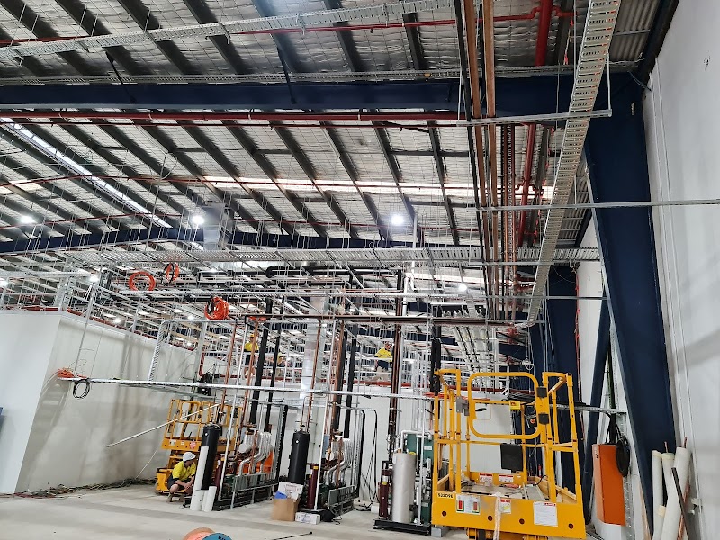 Electrical 3 - Residential Electrician and Electrical Services project 6