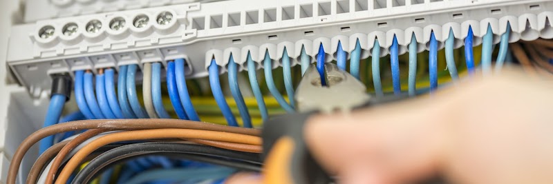 Electrical 3 - Residential Electrician and Electrical Services project 10
