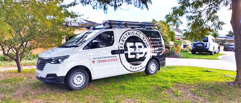 Electrical Bros West Coast work 1