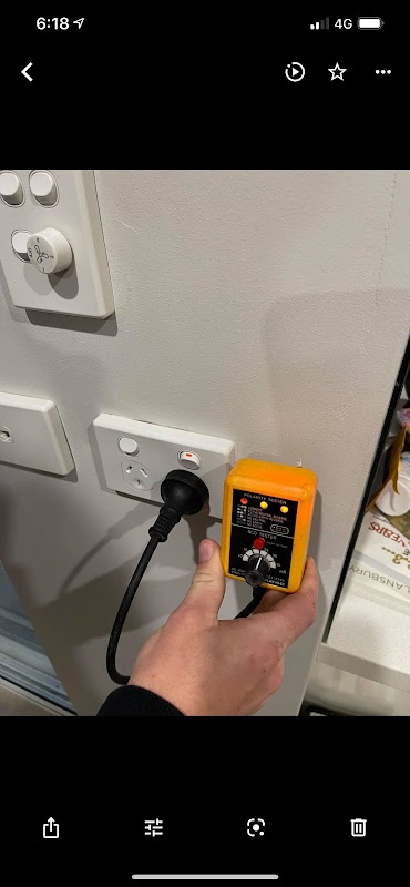 Electrical Bros West Coast project 5