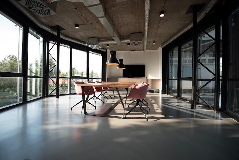 Electrical Embassy project 9